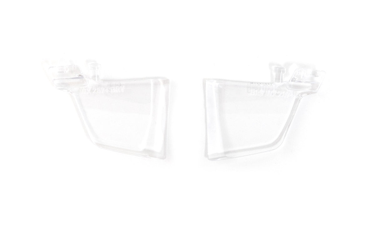 Wiley X eyewear product photo (model AC4BRVSS)