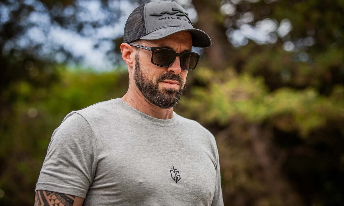 Wiley X Alfa product photo