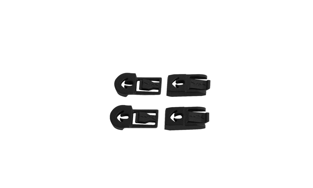 Wiley X Arc Rail Clip Bar Racbb product photo