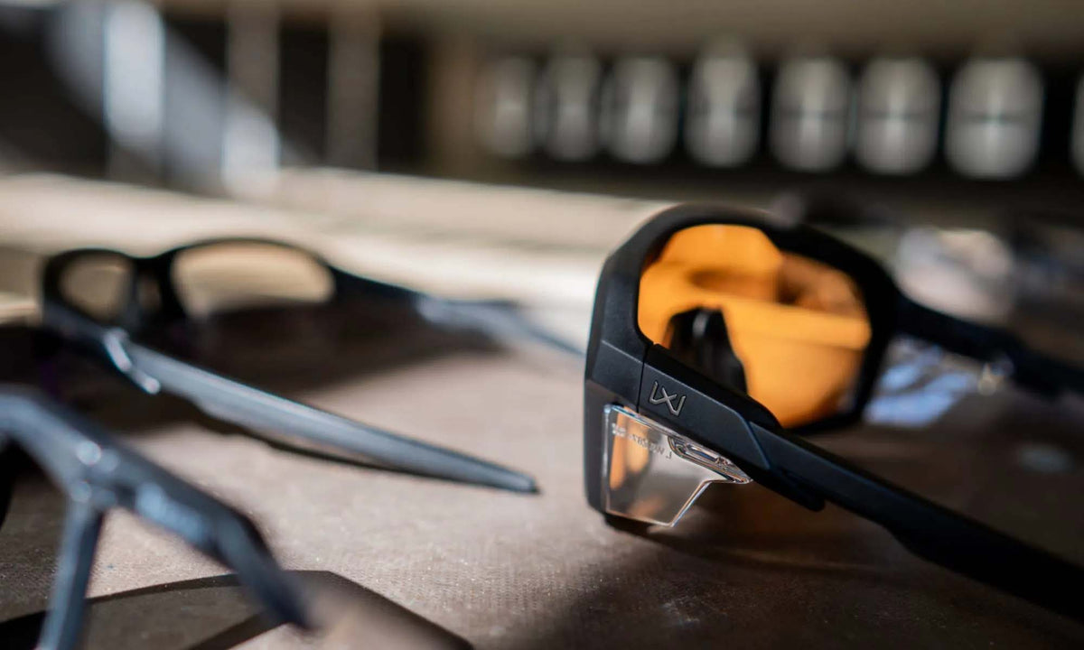 Wiley X Citadel product photo