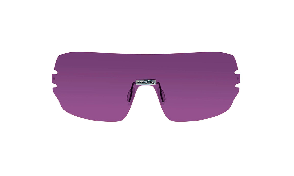 Wiley X Detection Purple product photo