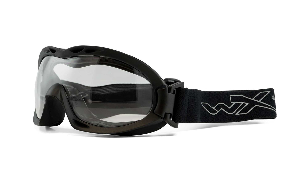 Wiley X Nerve R Clear product photo