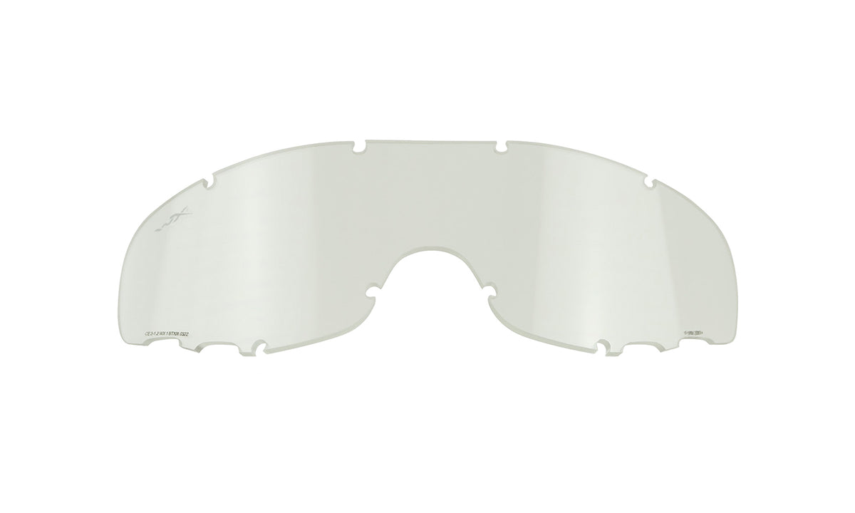 Wiley X Spear Clear product photo