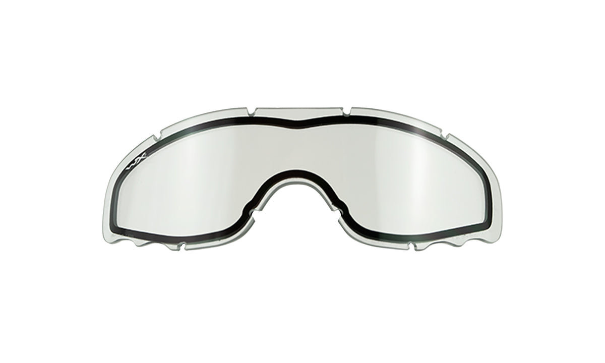 Wiley X Spear Dual Clear product photo