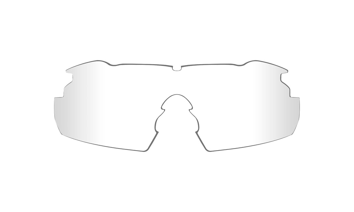 Wiley X Vapor Clear product photo
