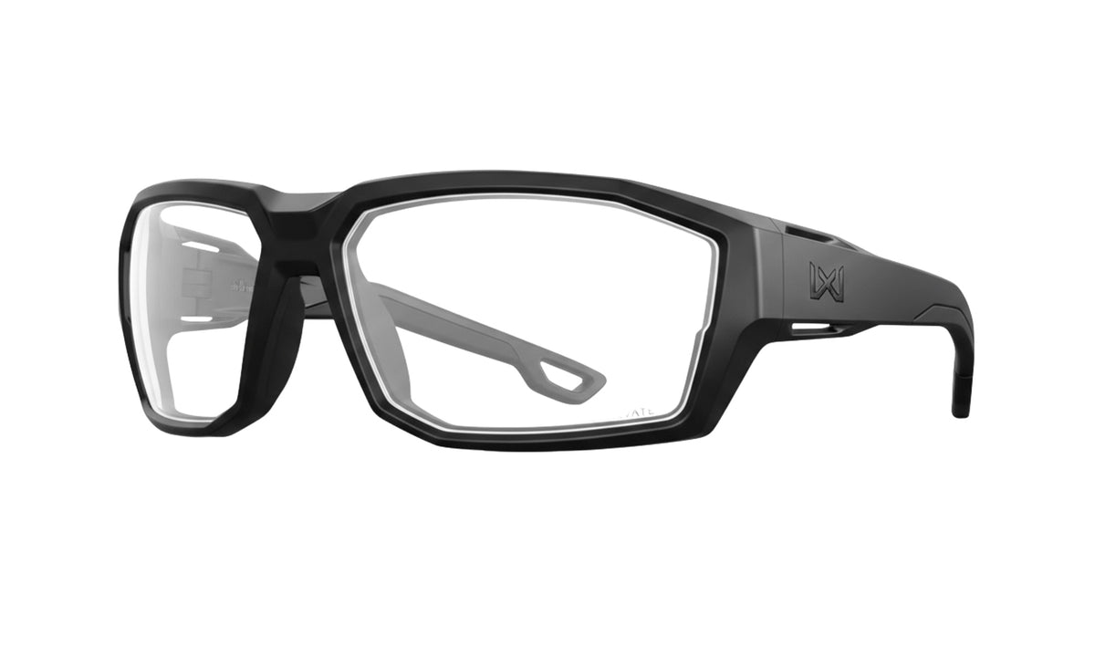 Wiley X Alpine – 3/4 angle view product photo