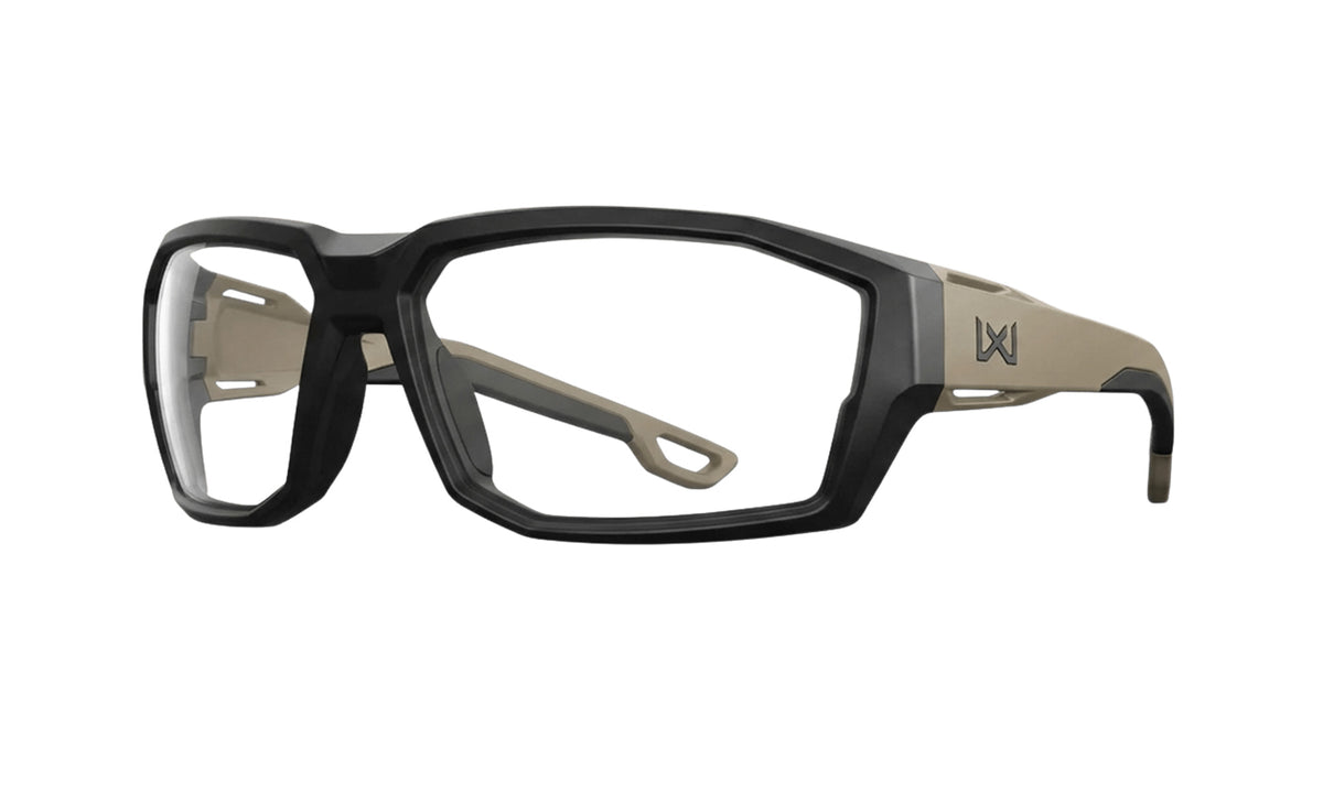 Wiley X Alpine – 3/4 angle view product photo