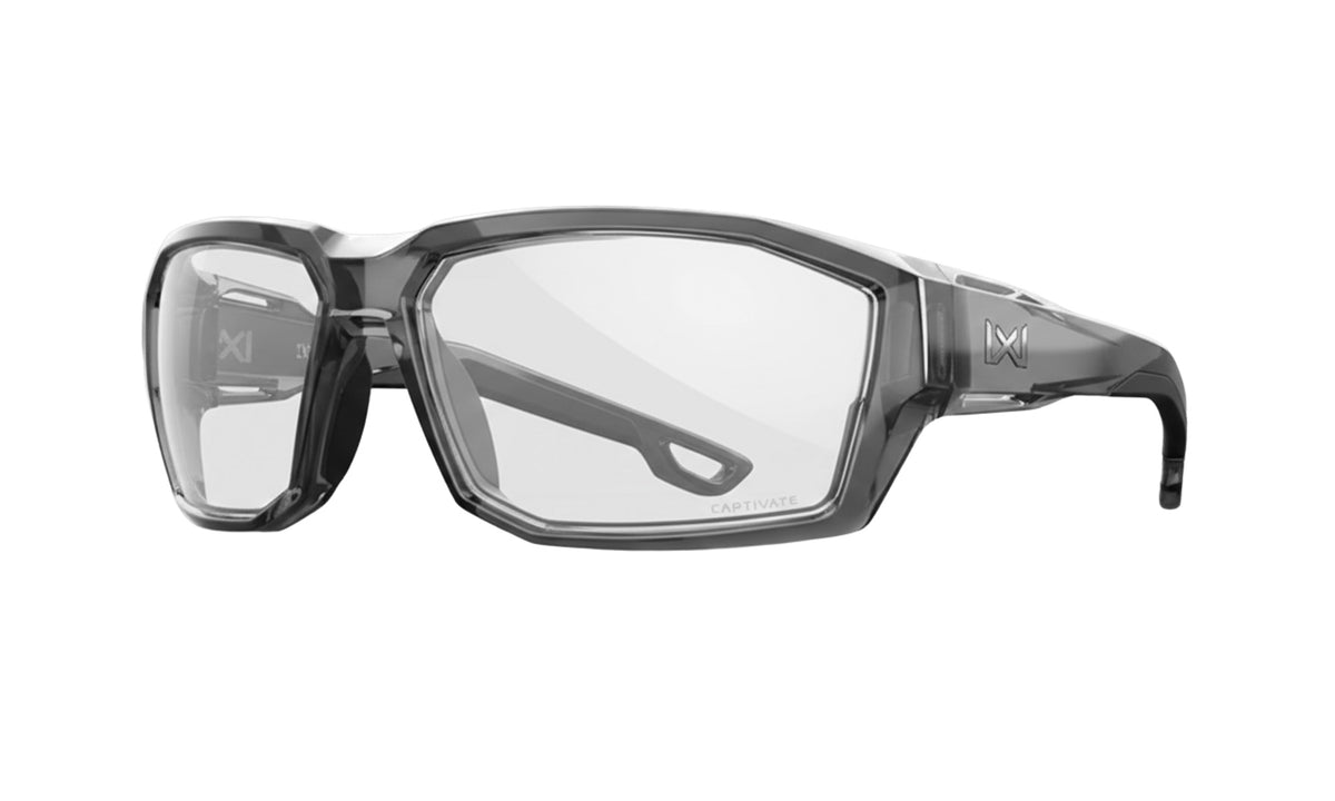 Wiley X Alpine – 3/4 angle view product photo