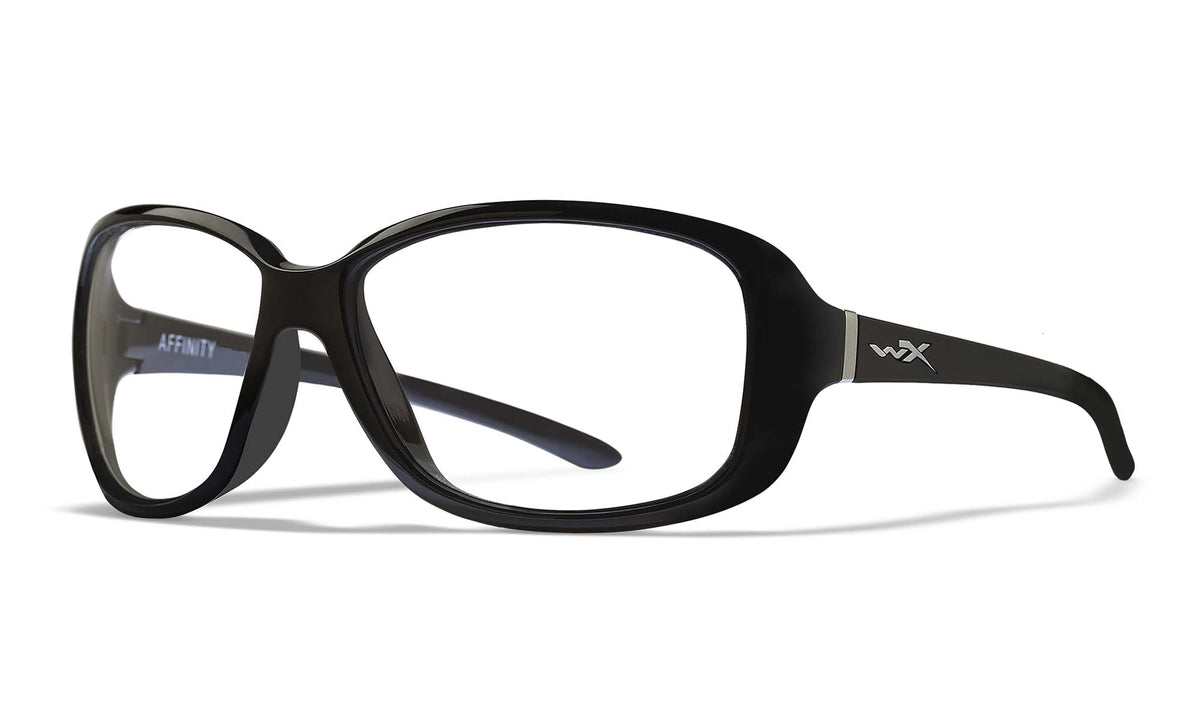 Wiley X Affinity – frame only product photo