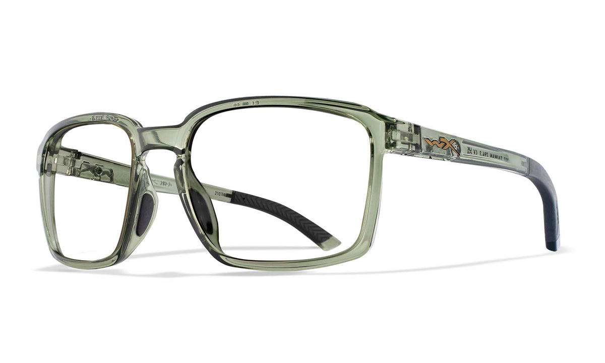 Wiley X Alfa – frame only product photo