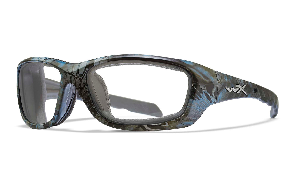 Wiley X Gravity – frame only product photo