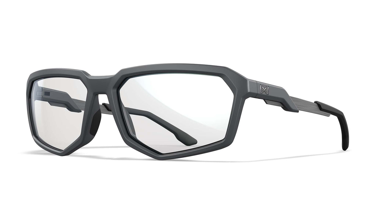 Wiley X Recon – frame only product photo