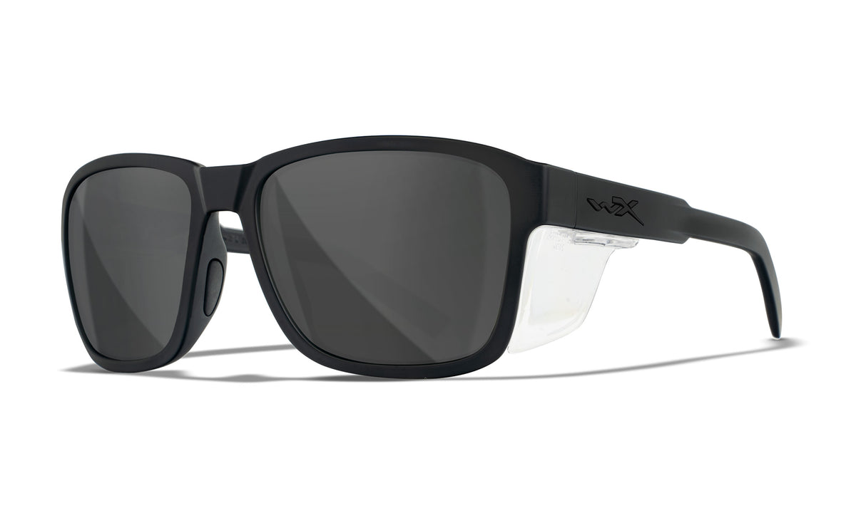 Wiley X Trek – 3/4 angle view product photo