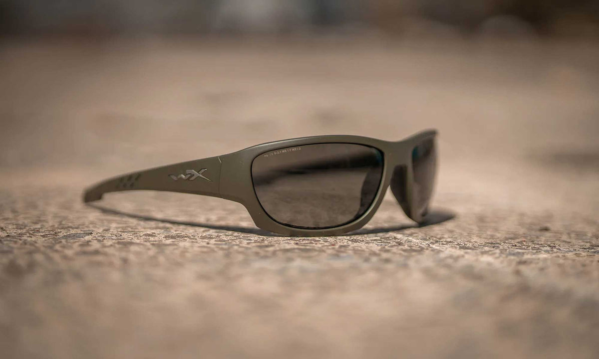 Wiley X Climb product photo