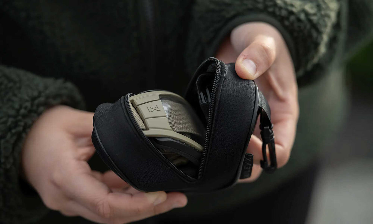 Wiley X Lynx product photo