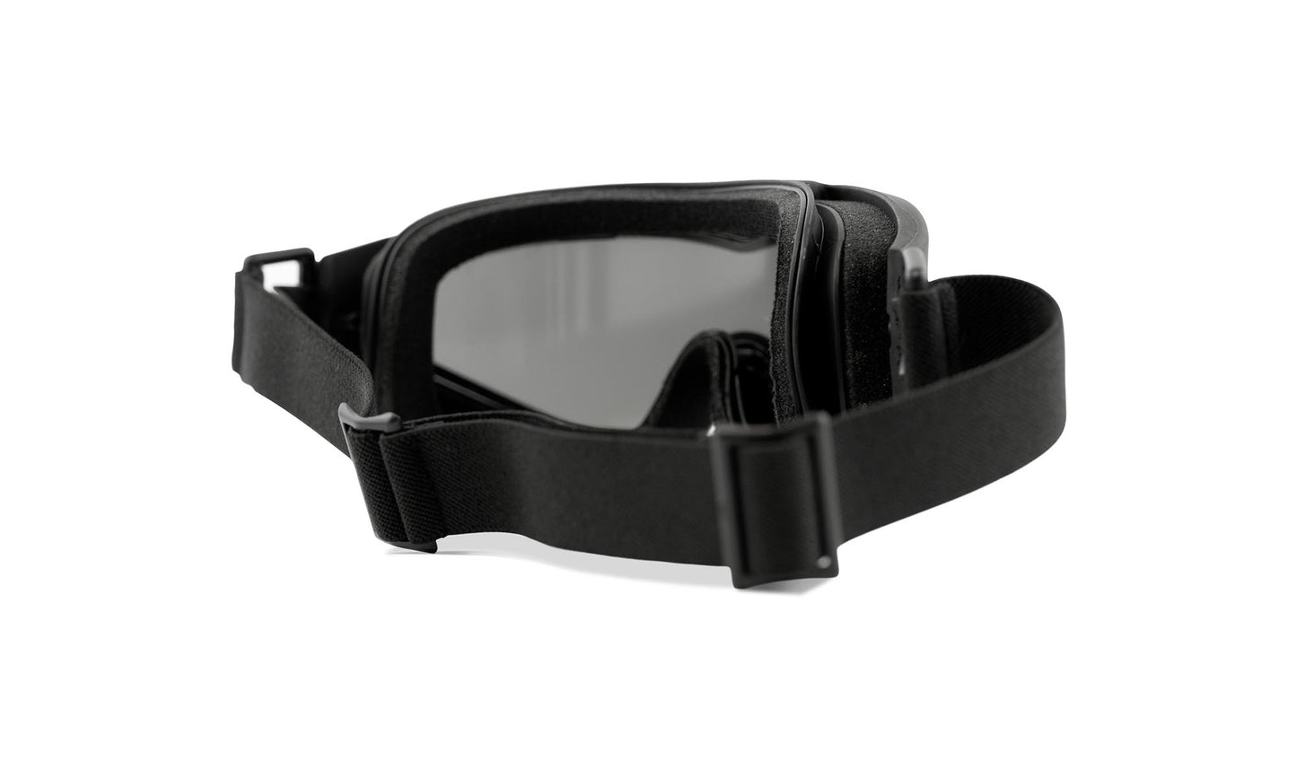 SPEAR DUAL LENS