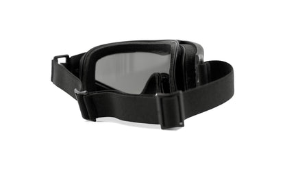SPEAR DUAL LENS