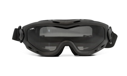 SPEAR DUAL LENS
