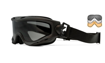 SPEAR DUAL LENS