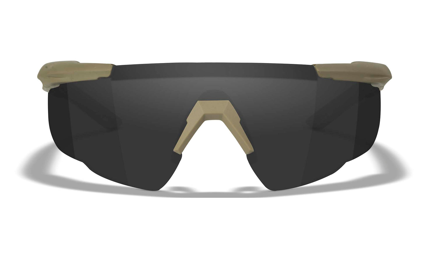 SABER ADVANCED