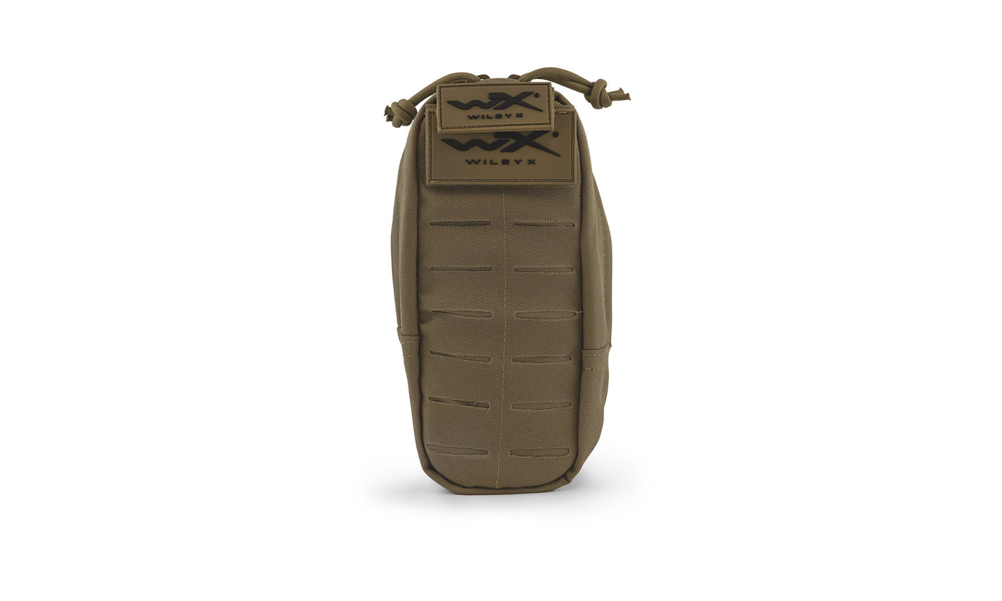 WX Tactical Eyewear Pouch