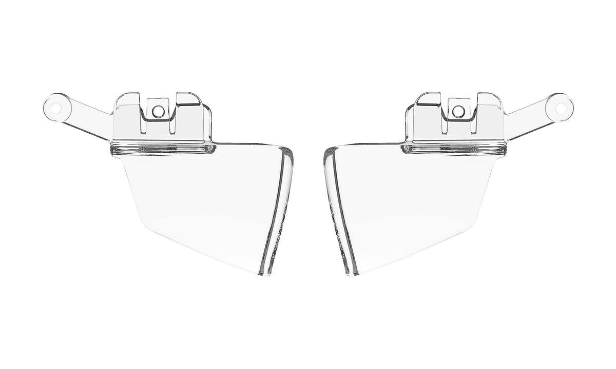 Wiley X Trek Ovation Helix Shield – side view product photo