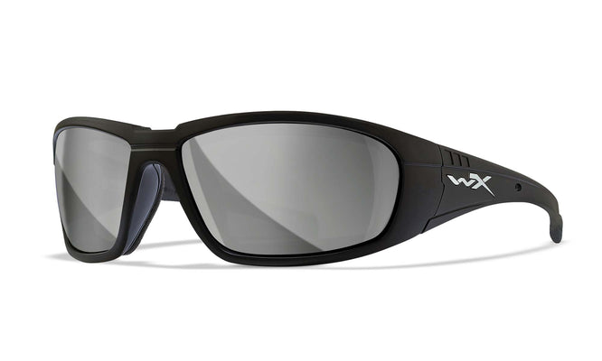 WX BOSS