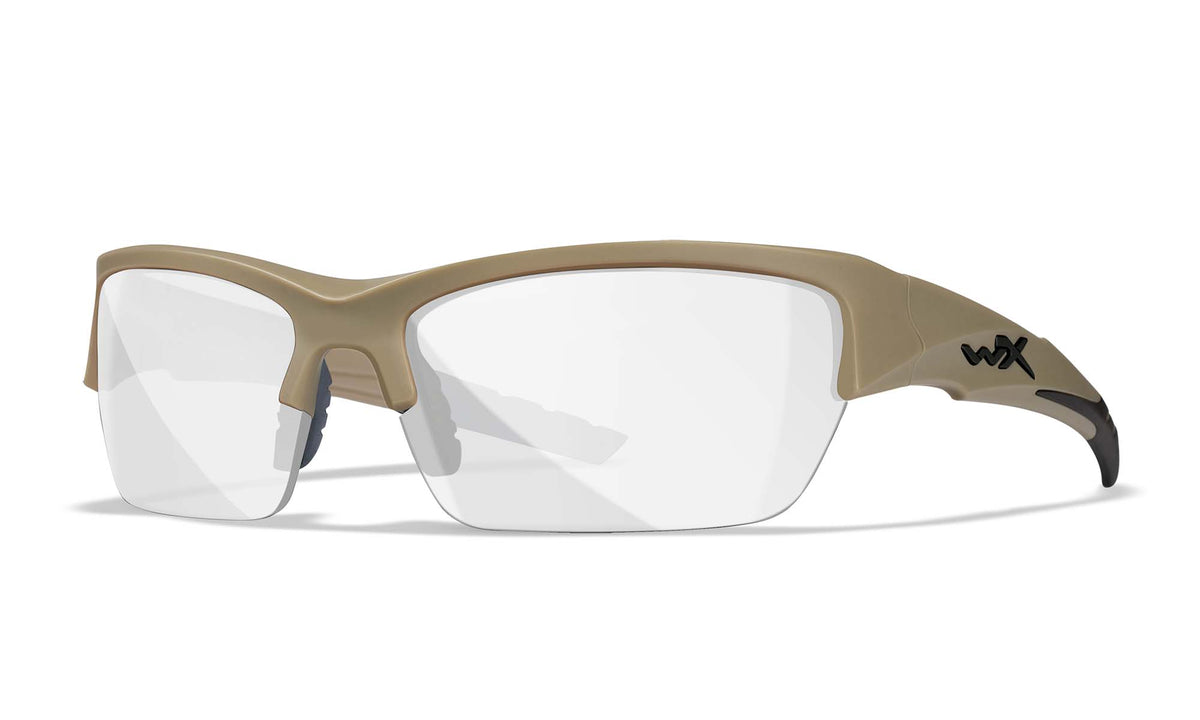 Wiley X Valor Clear product photo